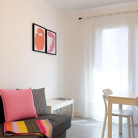 El Salvador 53 Apartment Las Palmas de Gran Canaria Ngoại thất bức ảnh
