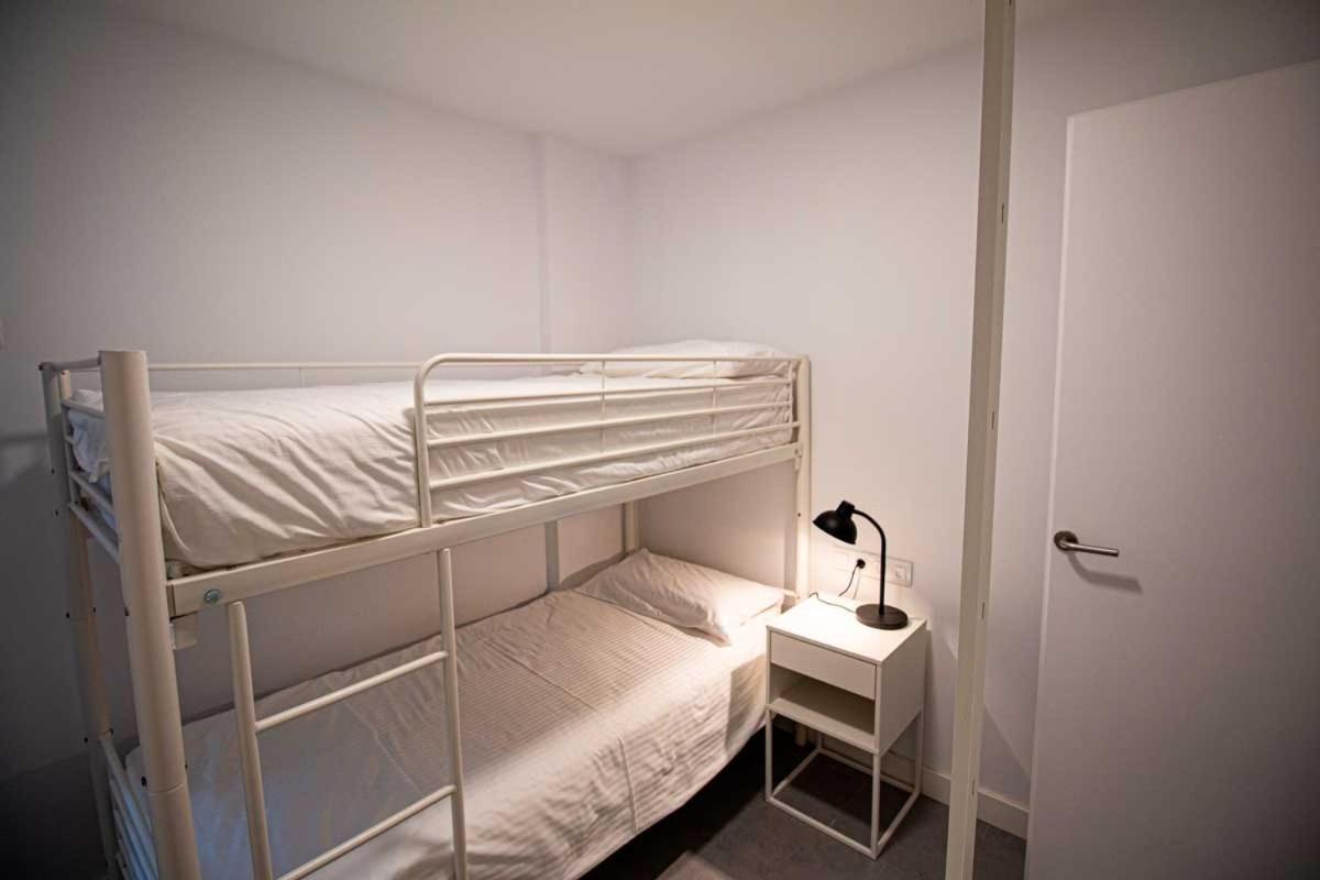 El Salvador 53 Apartment Las Palmas de Gran Canaria Ngoại thất bức ảnh