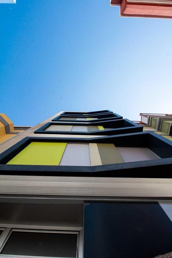 El Salvador 53 Apartment Las Palmas de Gran Canaria Ngoại thất bức ảnh
