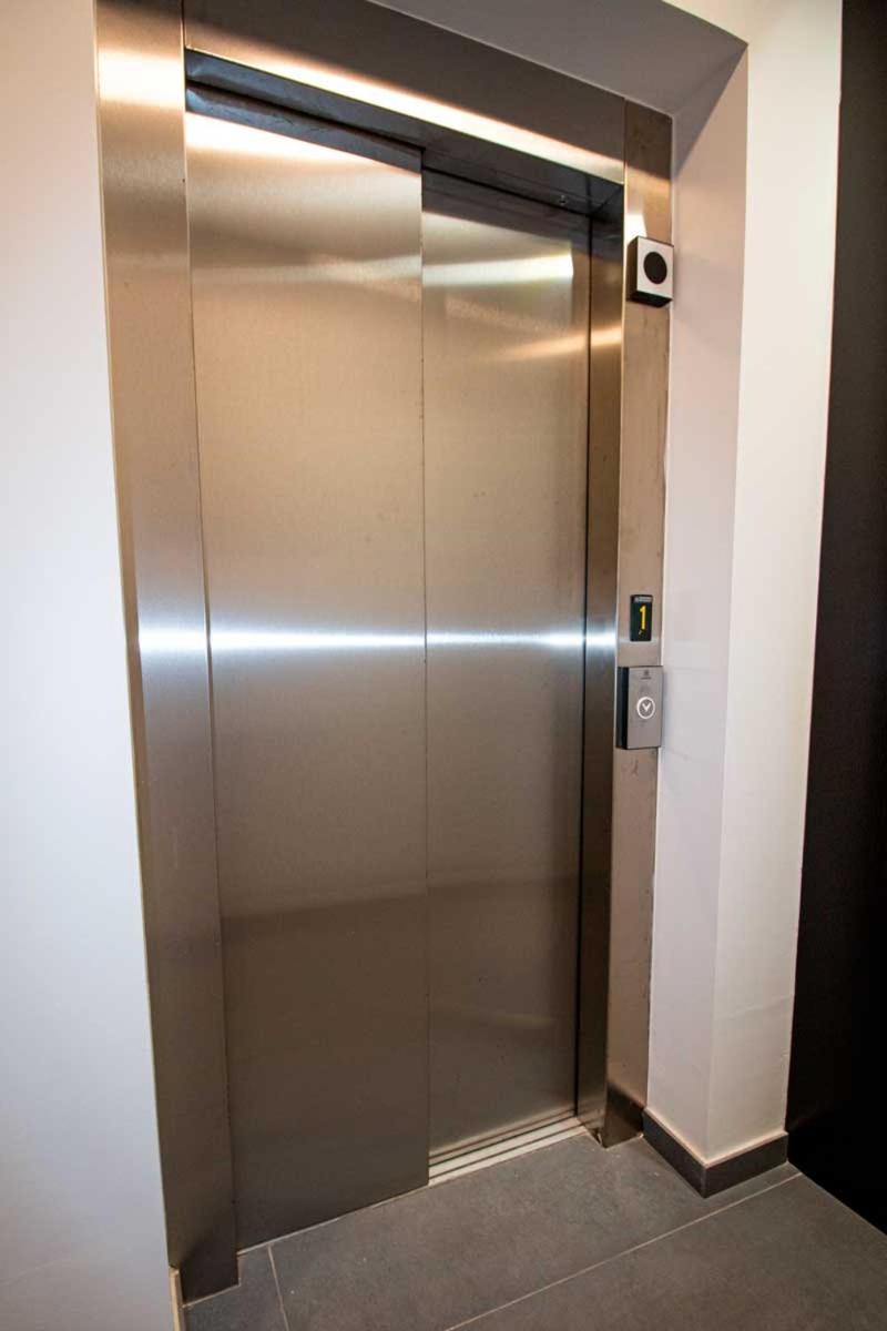 El Salvador 53 Apartment Las Palmas de Gran Canaria Ngoại thất bức ảnh