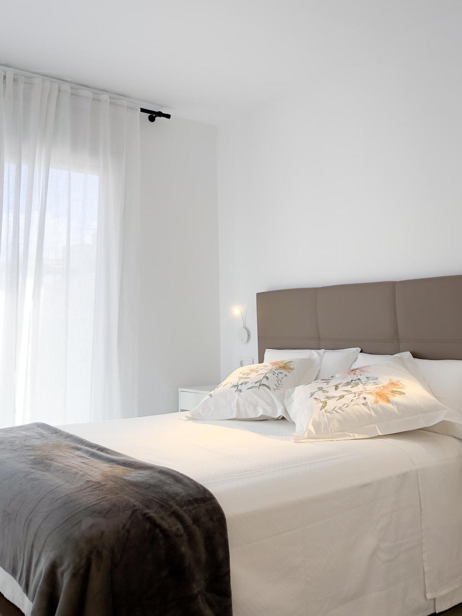 El Salvador 53 Apartment Las Palmas de Gran Canaria Ngoại thất bức ảnh