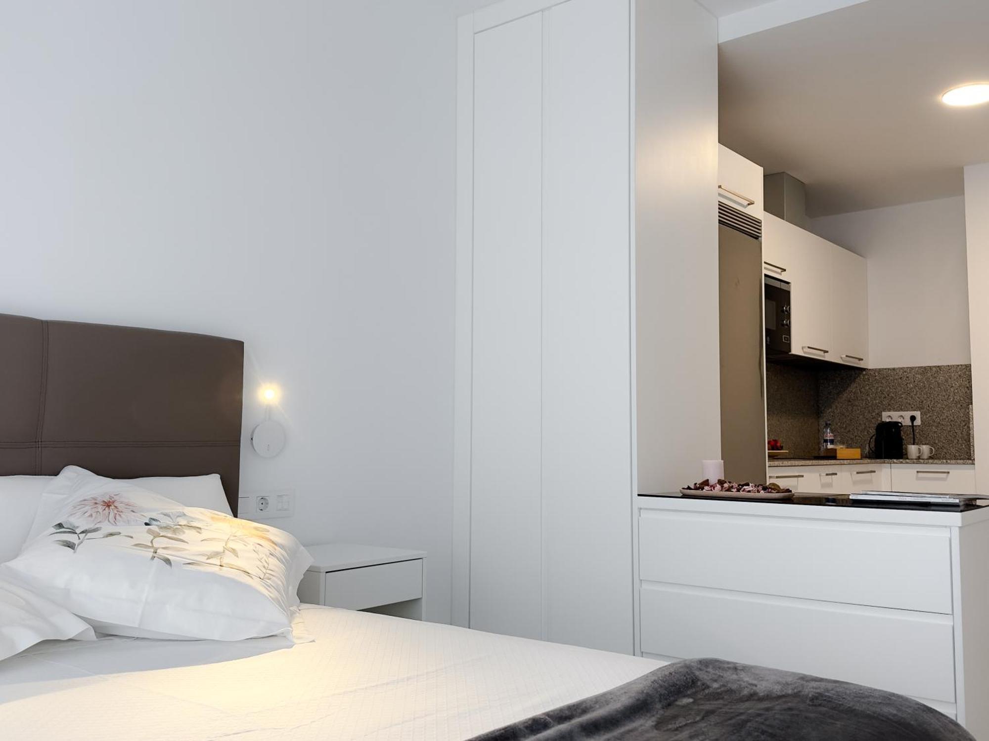 El Salvador 53 Apartment Las Palmas de Gran Canaria Ngoại thất bức ảnh