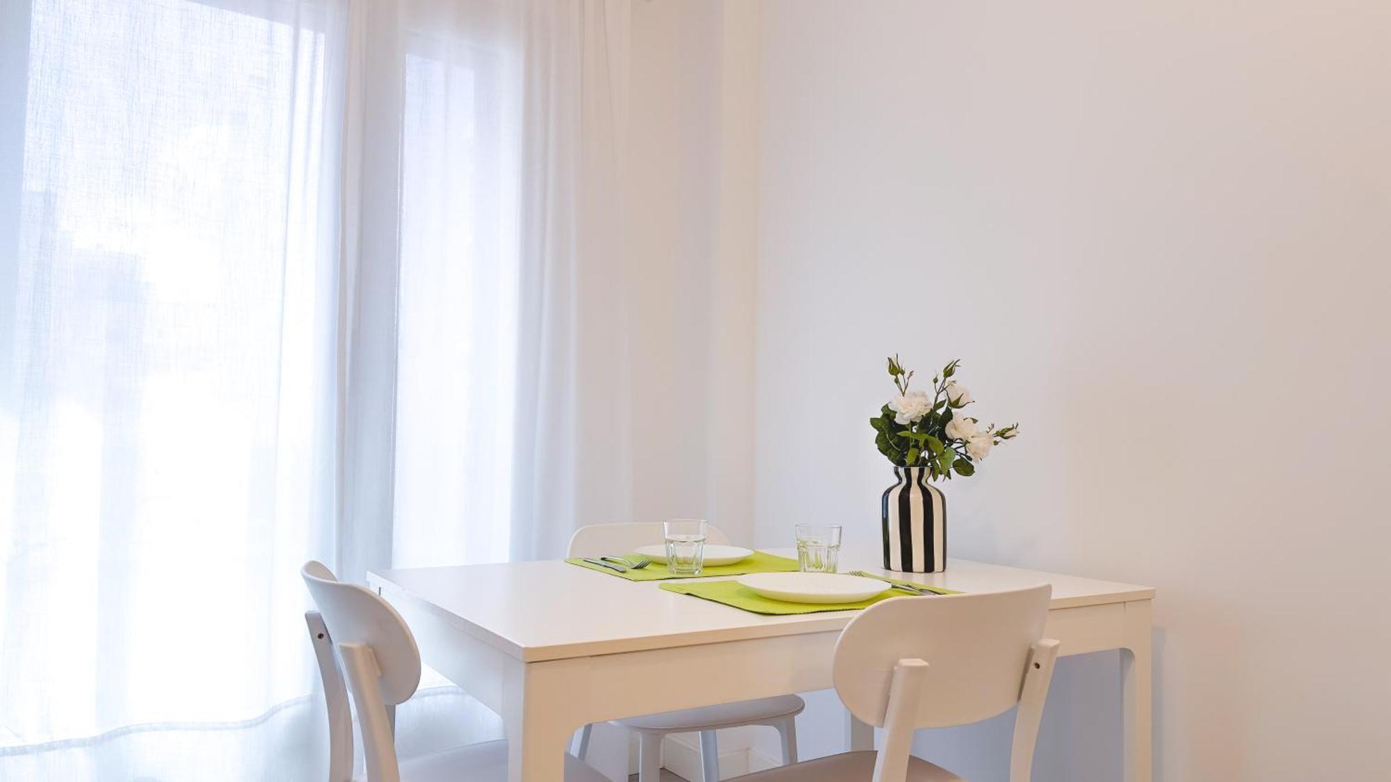 El Salvador 53 Apartment Las Palmas de Gran Canaria Ngoại thất bức ảnh