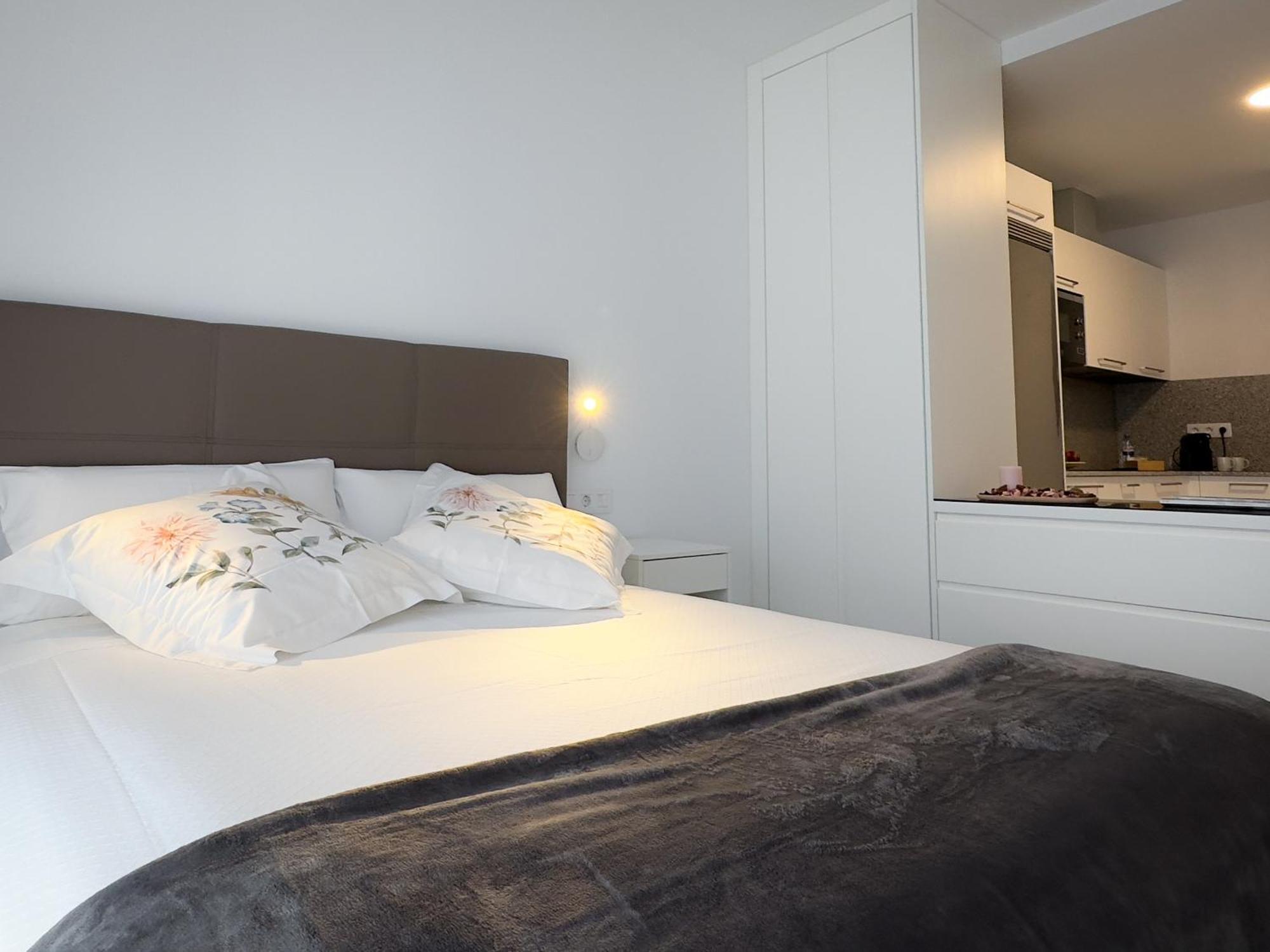 El Salvador 53 Apartment Las Palmas de Gran Canaria Ngoại thất bức ảnh