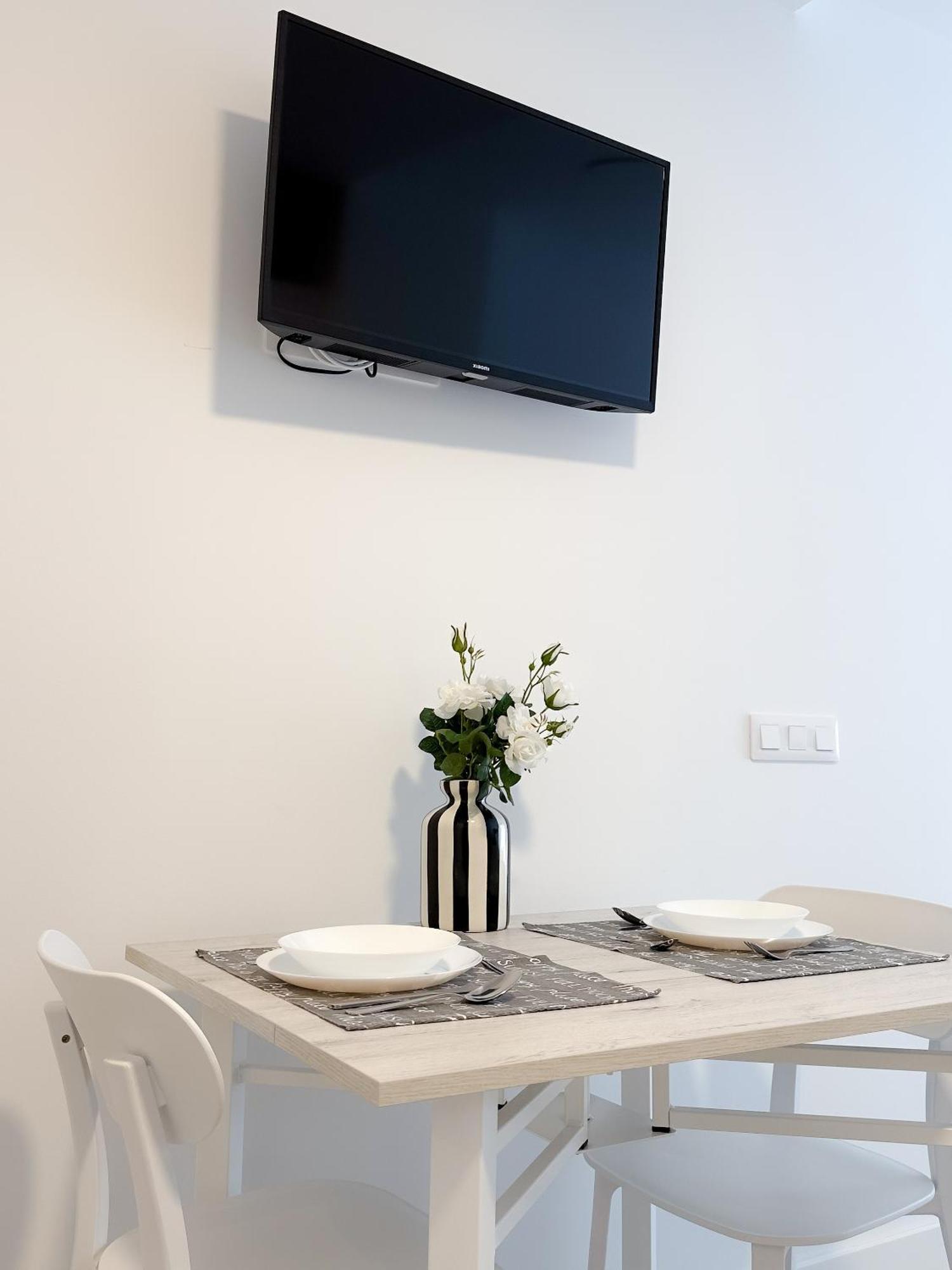 El Salvador 53 Apartment Las Palmas de Gran Canaria Ngoại thất bức ảnh