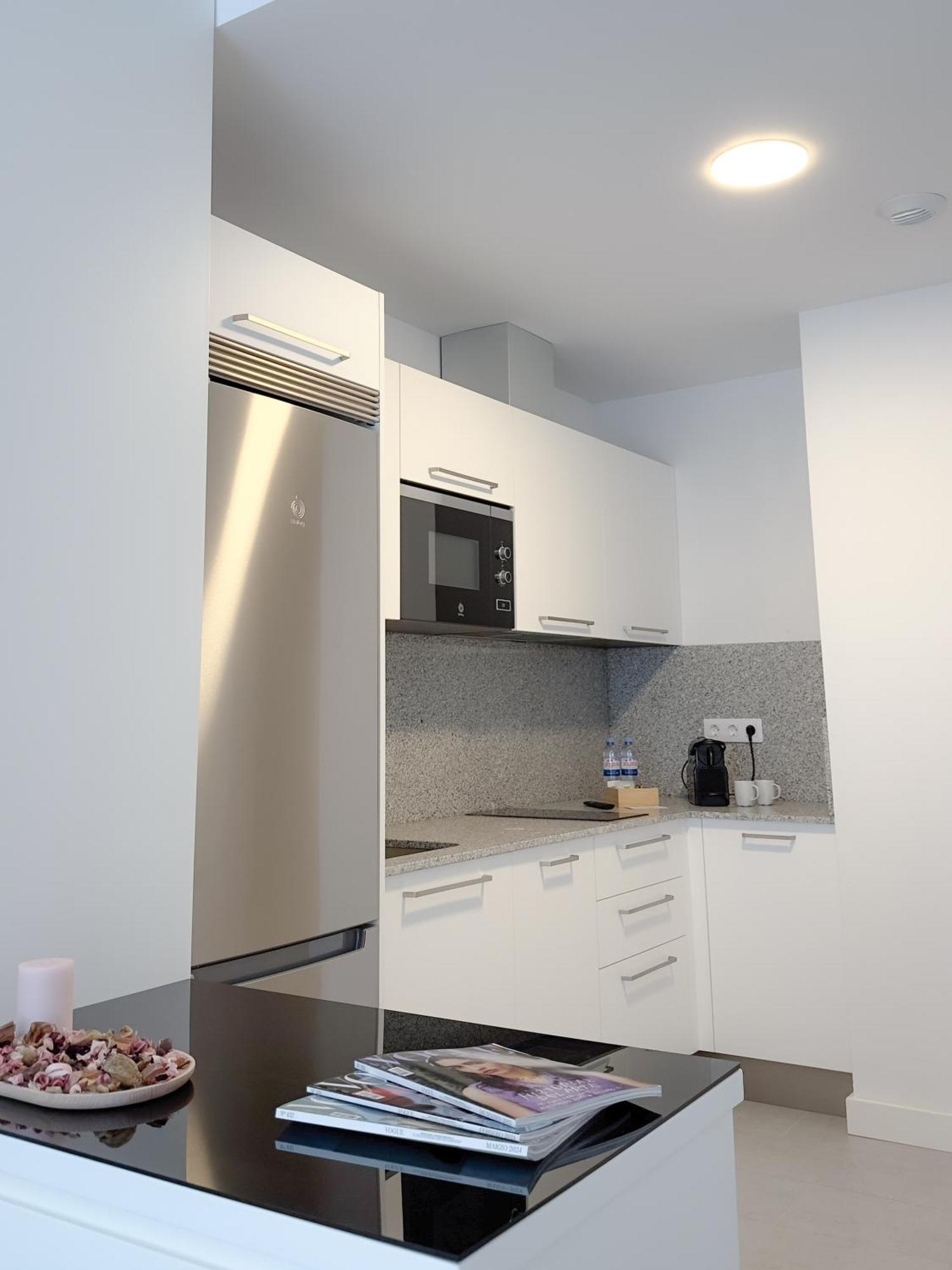 El Salvador 53 Apartment Las Palmas de Gran Canaria Ngoại thất bức ảnh