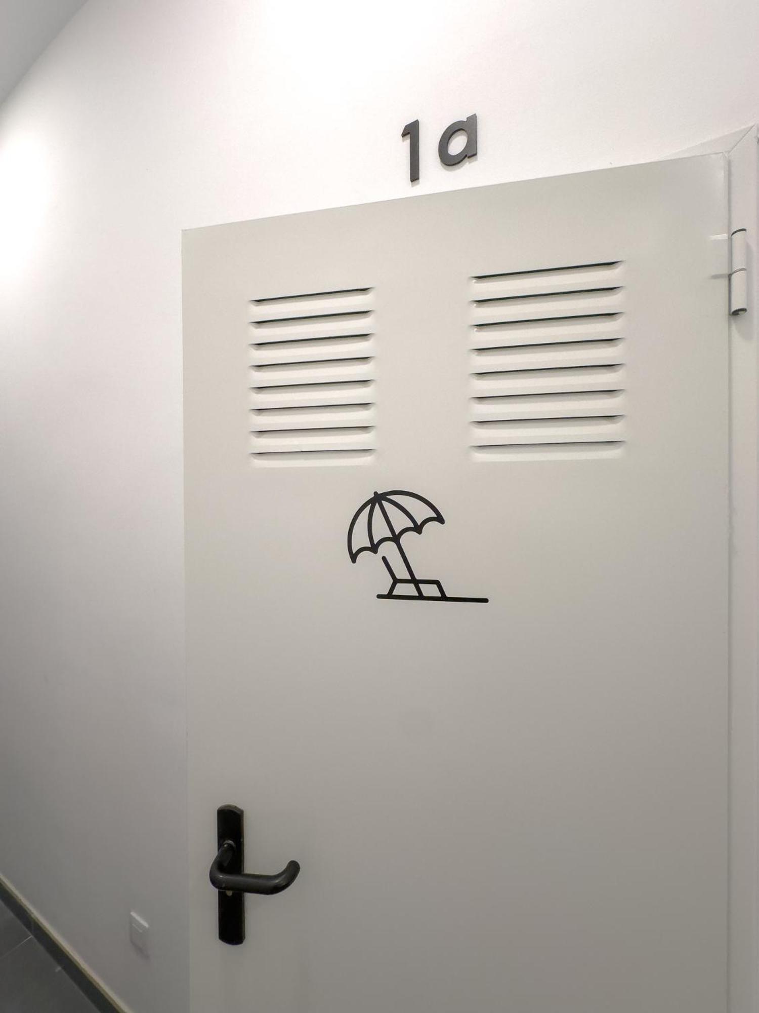 El Salvador 53 Apartment Las Palmas de Gran Canaria Ngoại thất bức ảnh