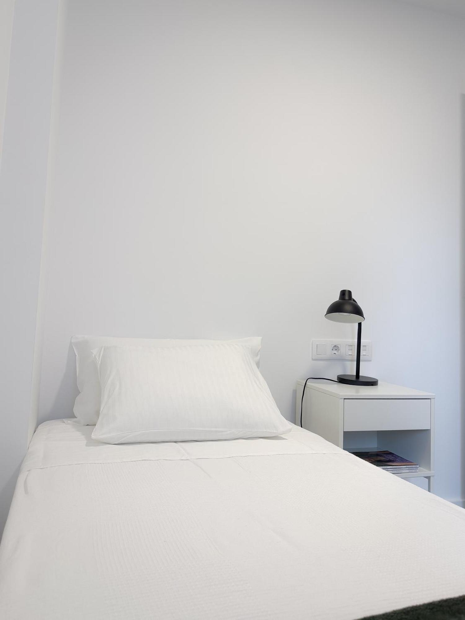 El Salvador 53 Apartment Las Palmas de Gran Canaria Ngoại thất bức ảnh