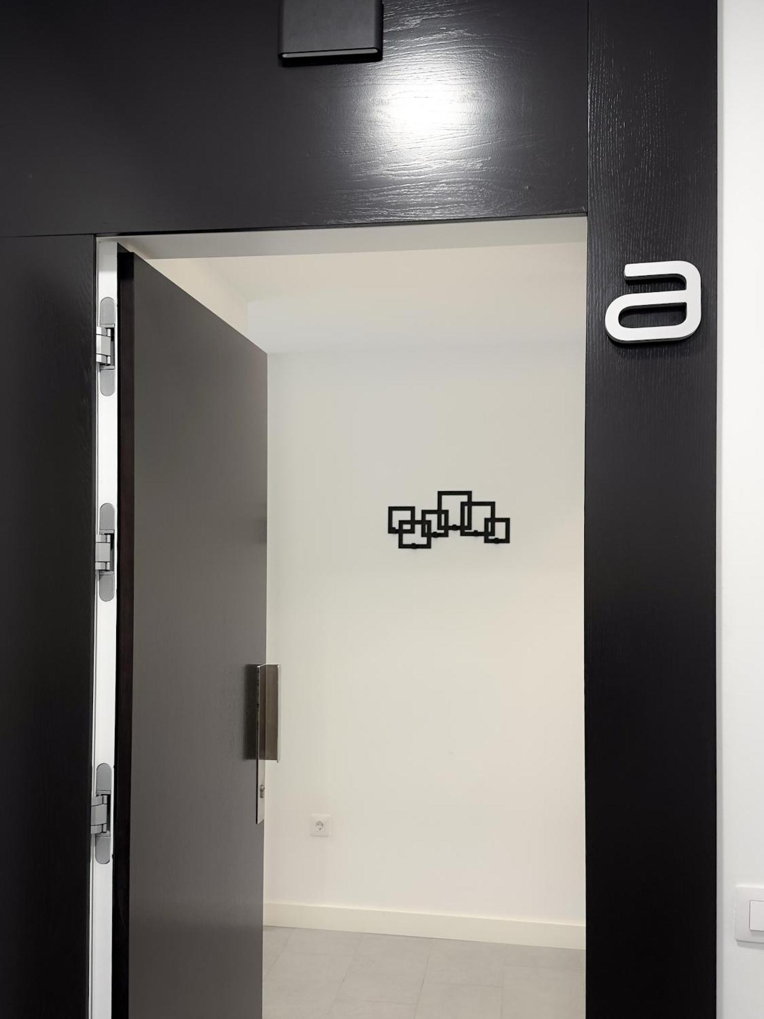 El Salvador 53 Apartment Las Palmas de Gran Canaria Ngoại thất bức ảnh