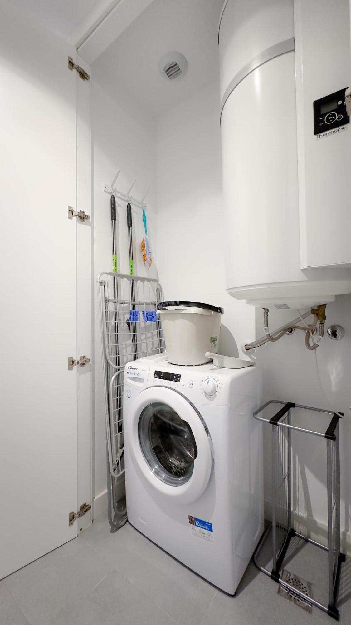 El Salvador 53 Apartment Las Palmas de Gran Canaria Ngoại thất bức ảnh