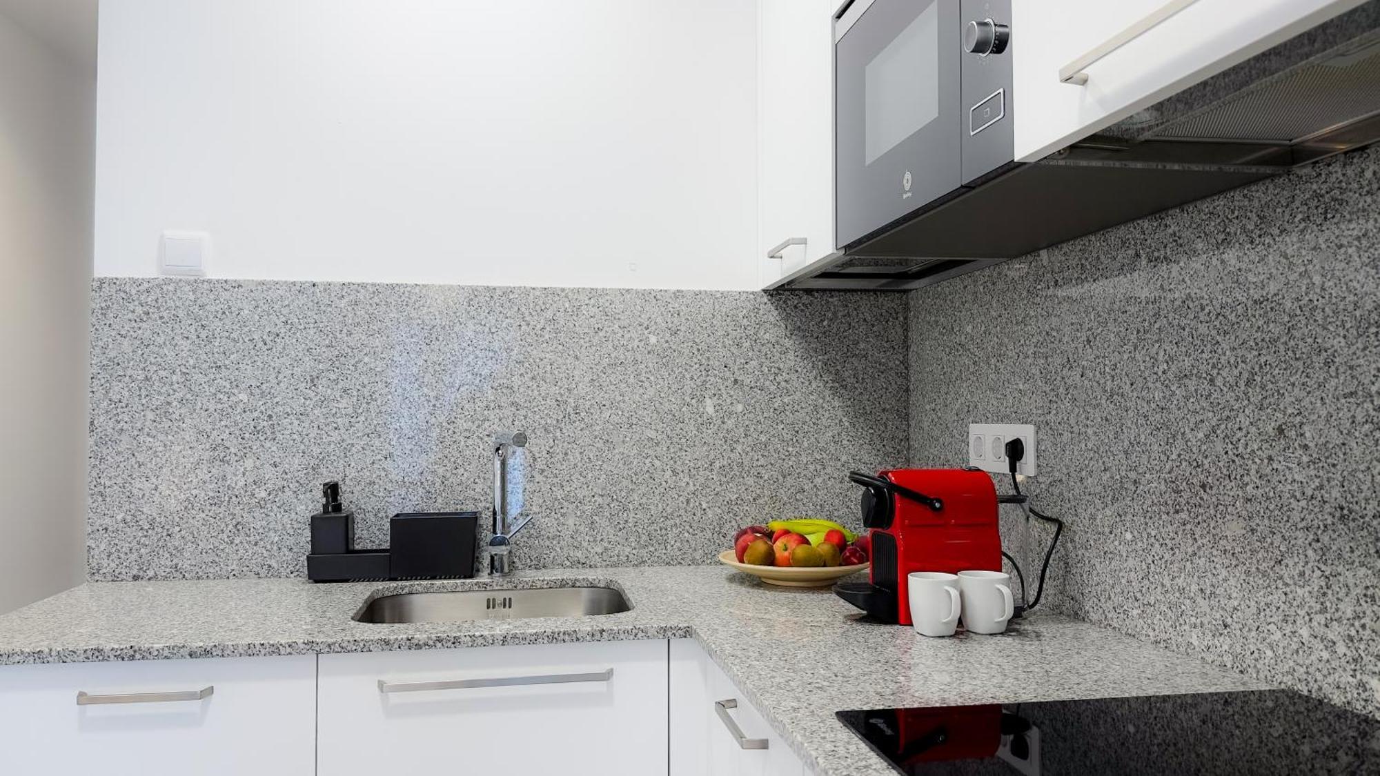 El Salvador 53 Apartment Las Palmas de Gran Canaria Ngoại thất bức ảnh