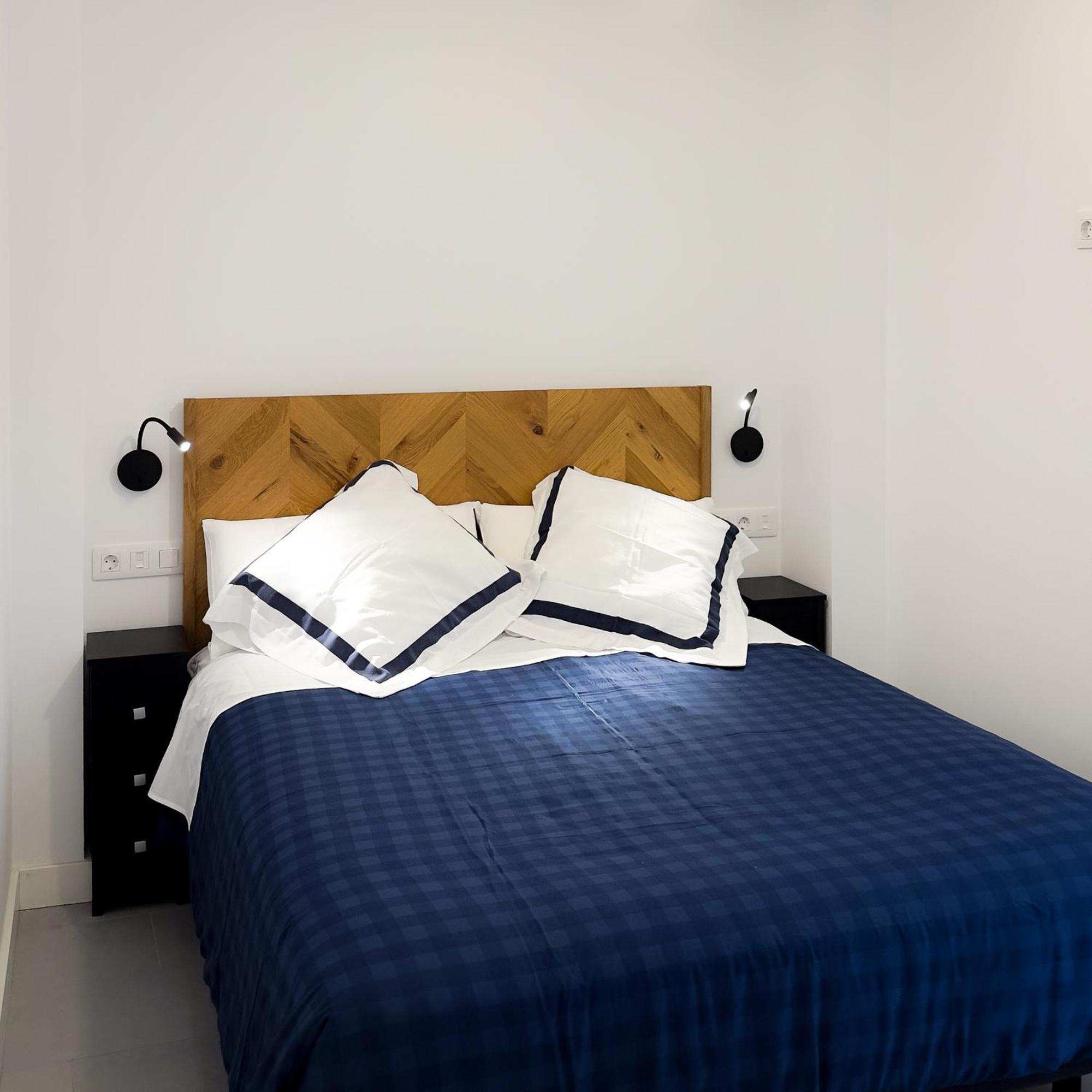 El Salvador 53 Apartment Las Palmas de Gran Canaria Ngoại thất bức ảnh