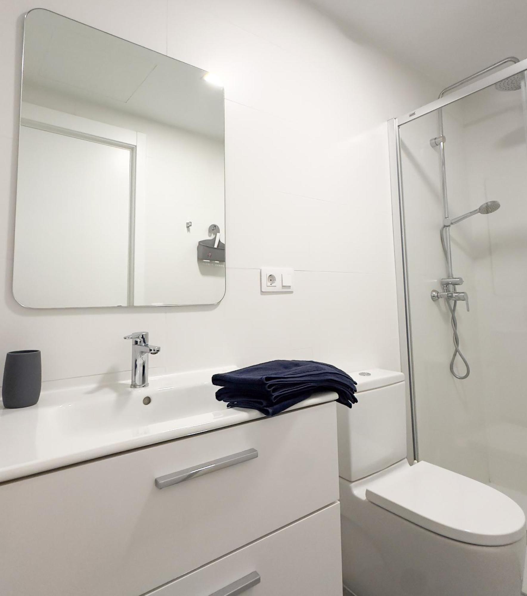 El Salvador 53 Apartment Las Palmas de Gran Canaria Ngoại thất bức ảnh