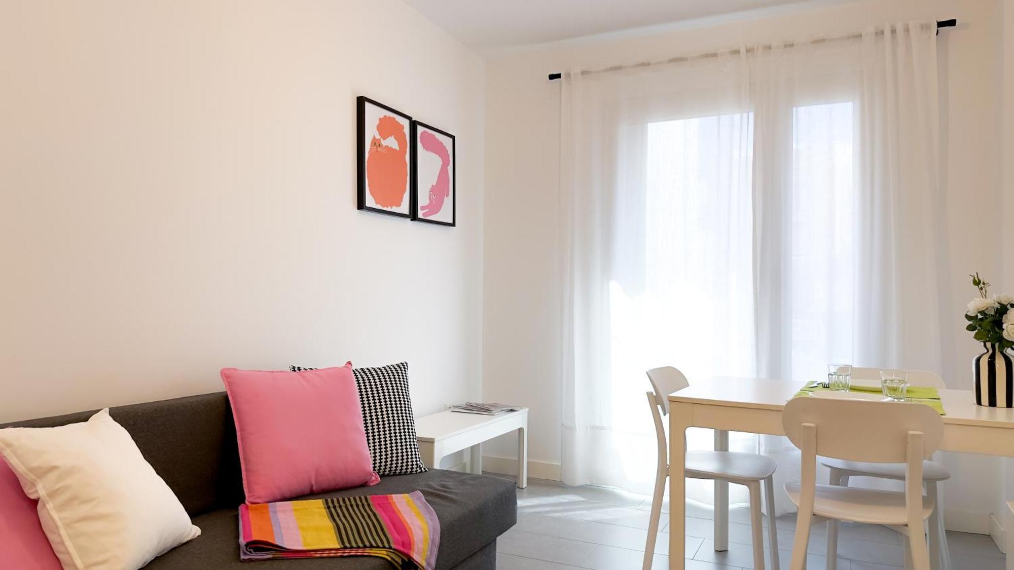 El Salvador 53 Apartment Las Palmas de Gran Canaria Ngoại thất bức ảnh